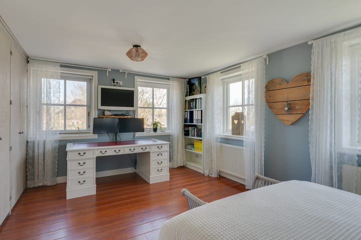 Foto 25 van Dorpsstraat 17-B