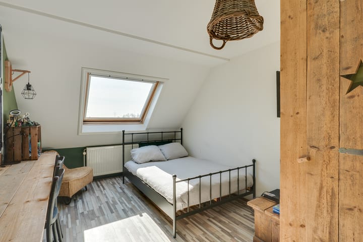 Foto 28 van Dorpsstraat 17-B