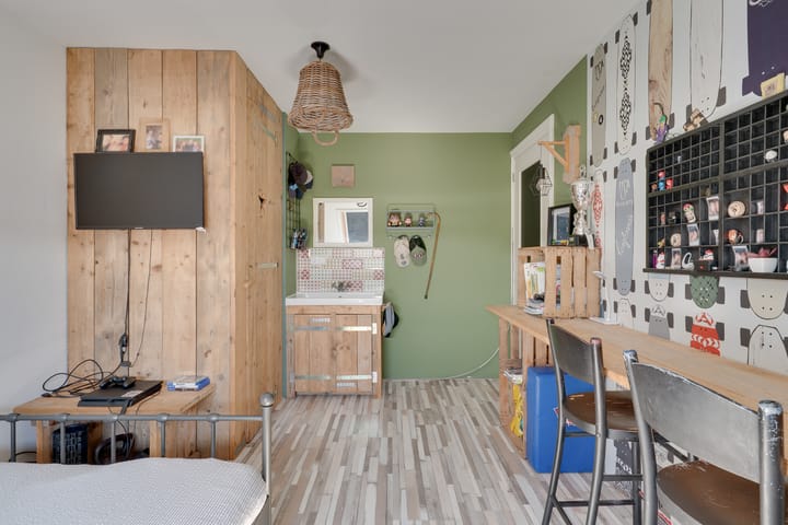 Foto 29 van Dorpsstraat 17-B