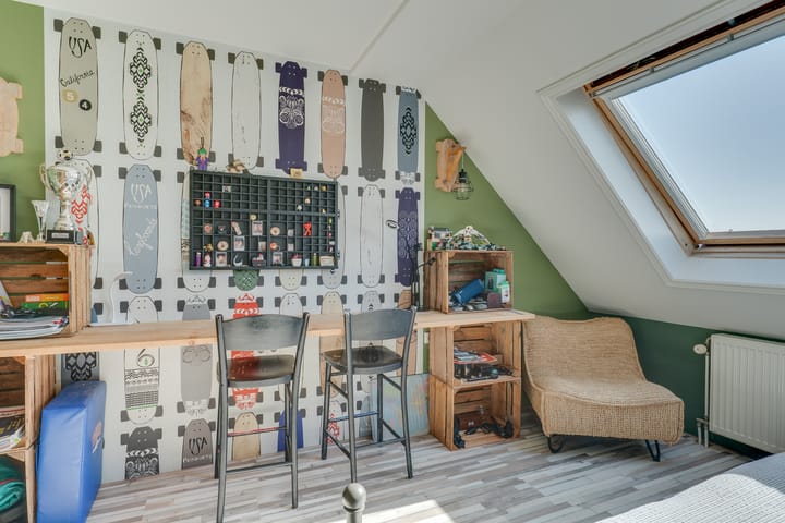 Foto 30 van Dorpsstraat 17-B