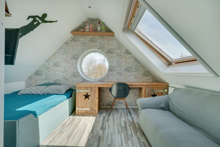 Foto 35 van Dorpsstraat 17-B