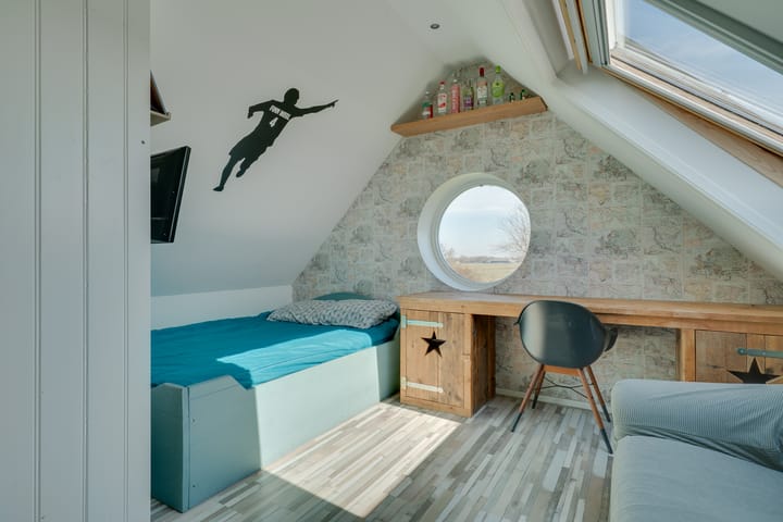 Foto 36 van Dorpsstraat 17-B