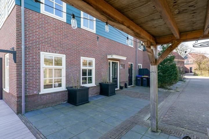 Foto 45 van Dorpsstraat 17-B