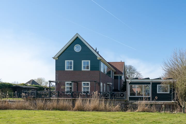 Foto 48 van Dorpsstraat 17-B