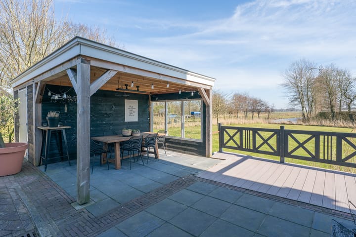 Foto 50 van Dorpsstraat 17-B