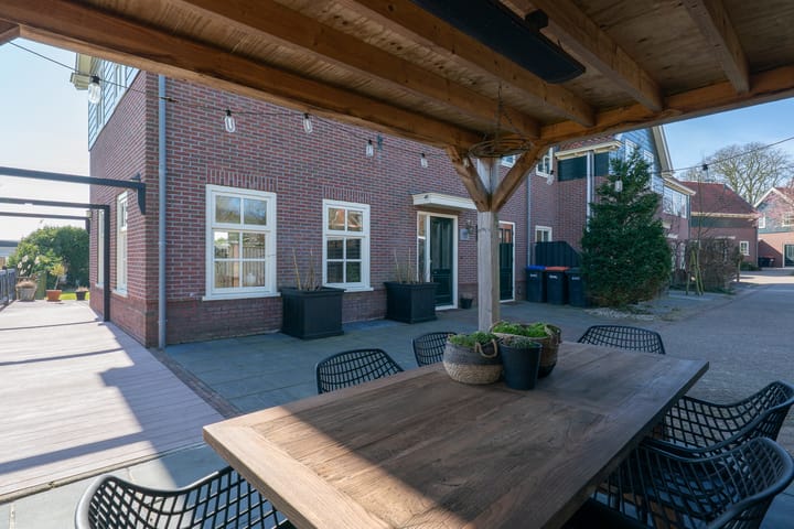 Foto 53 van Dorpsstraat 17-B