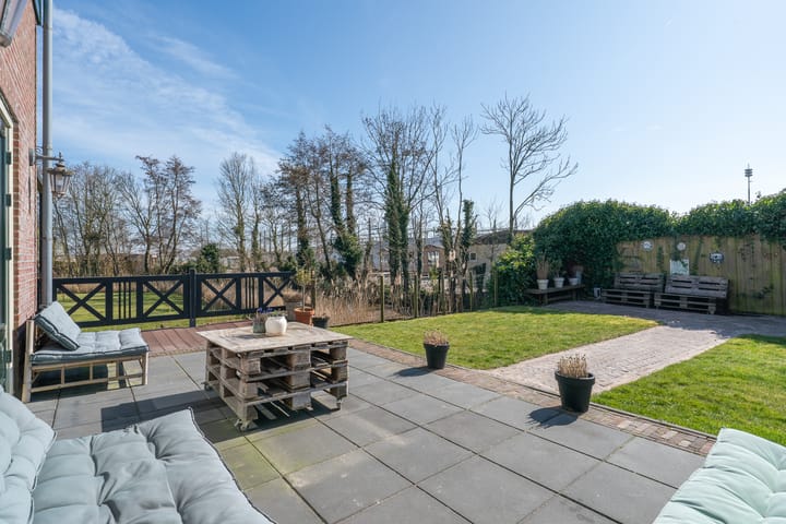 Foto 55 van Dorpsstraat 17-B