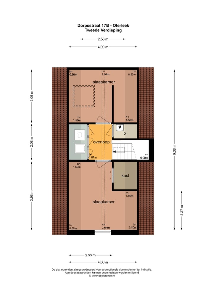 Foto 69 van Dorpsstraat 17-B