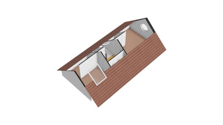 Foto 70 van Dorpsstraat 17-B