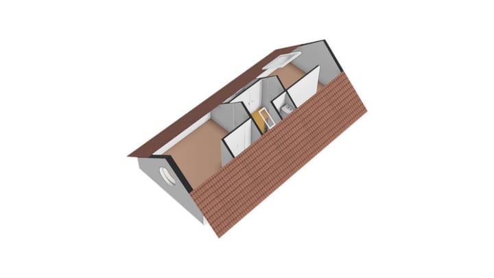 Foto 71 van Dorpsstraat 17-B