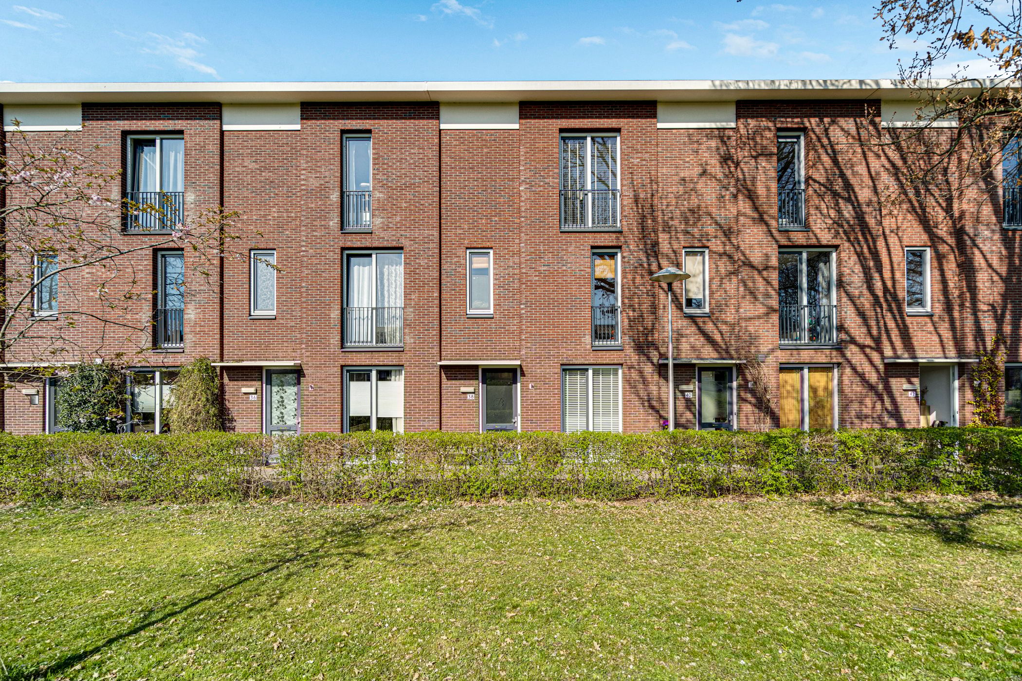 Photo 3 of P.G. van Nieuwkerkpad 38