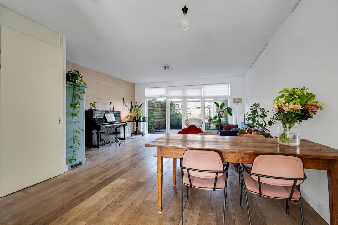 Photo 7 of P.G. van Nieuwkerkpad 38