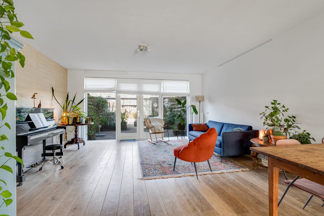 Photo 8 of P.G. van Nieuwkerkpad 38