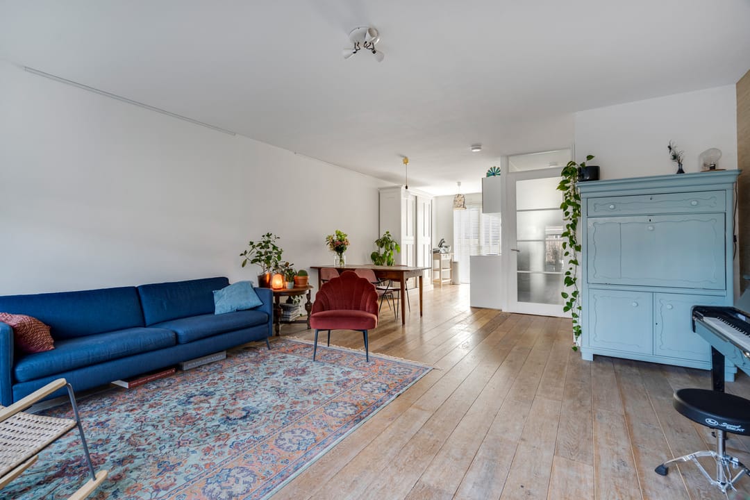 Photo 11 of P.G. van Nieuwkerkpad 38