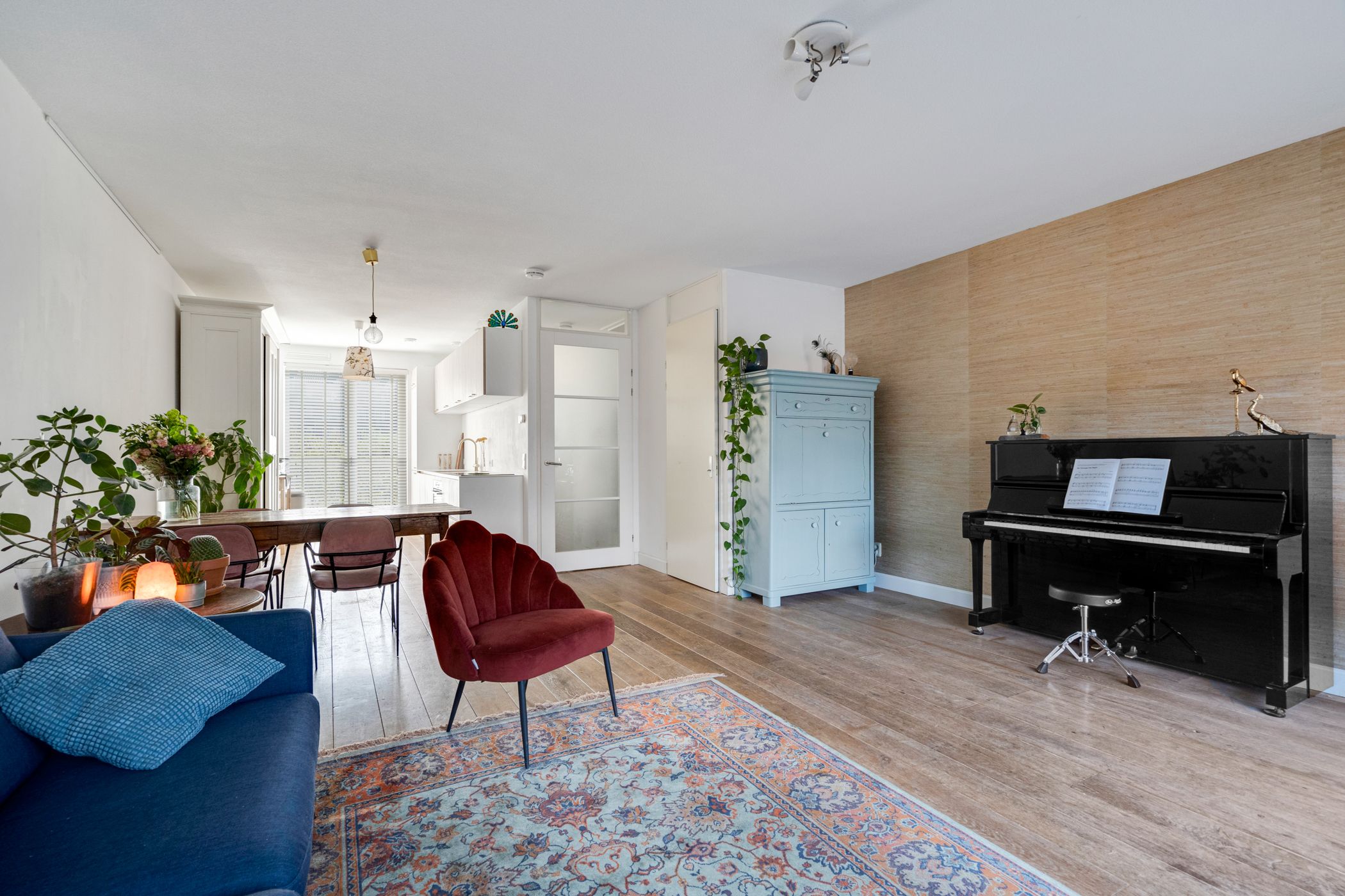 Photo 12 of P.G. van Nieuwkerkpad 38