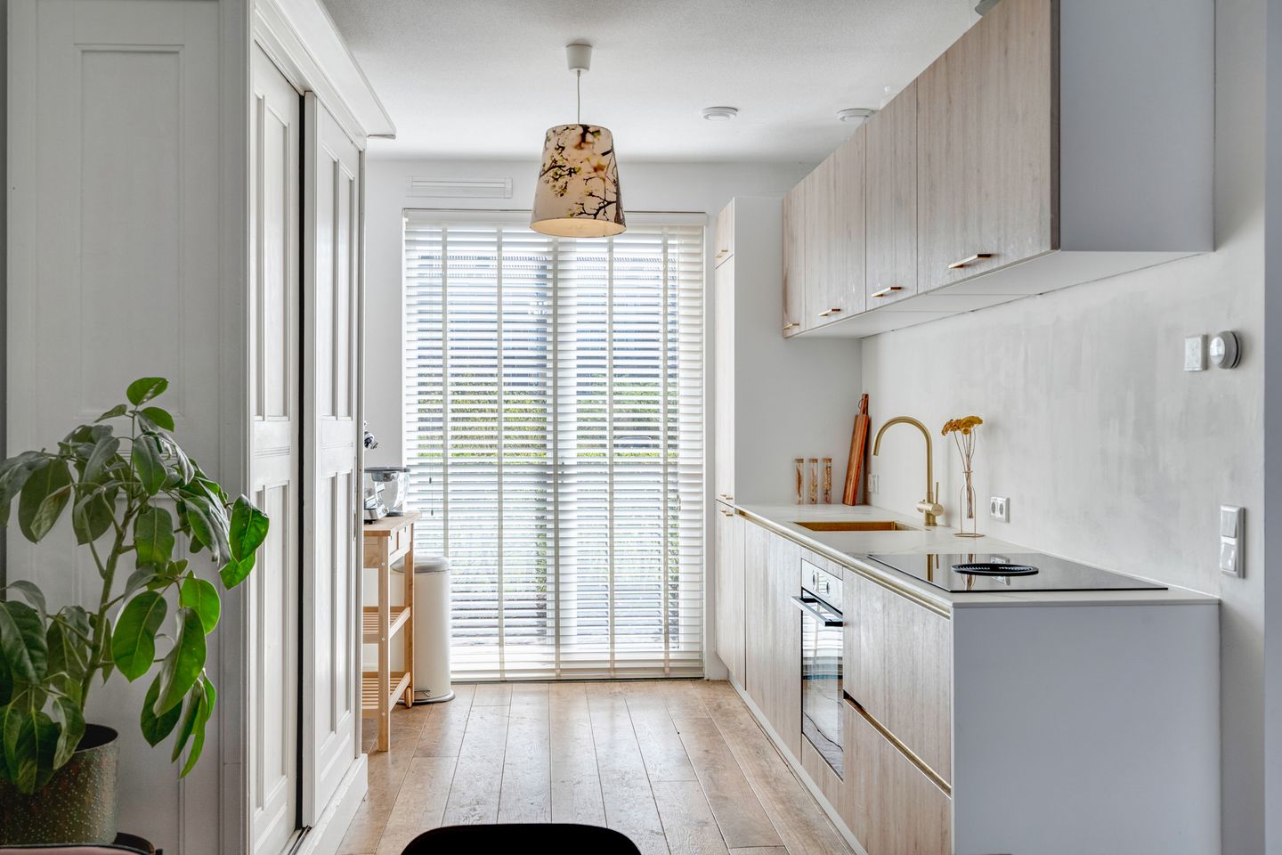 Photo 14 of P.G. van Nieuwkerkpad 38