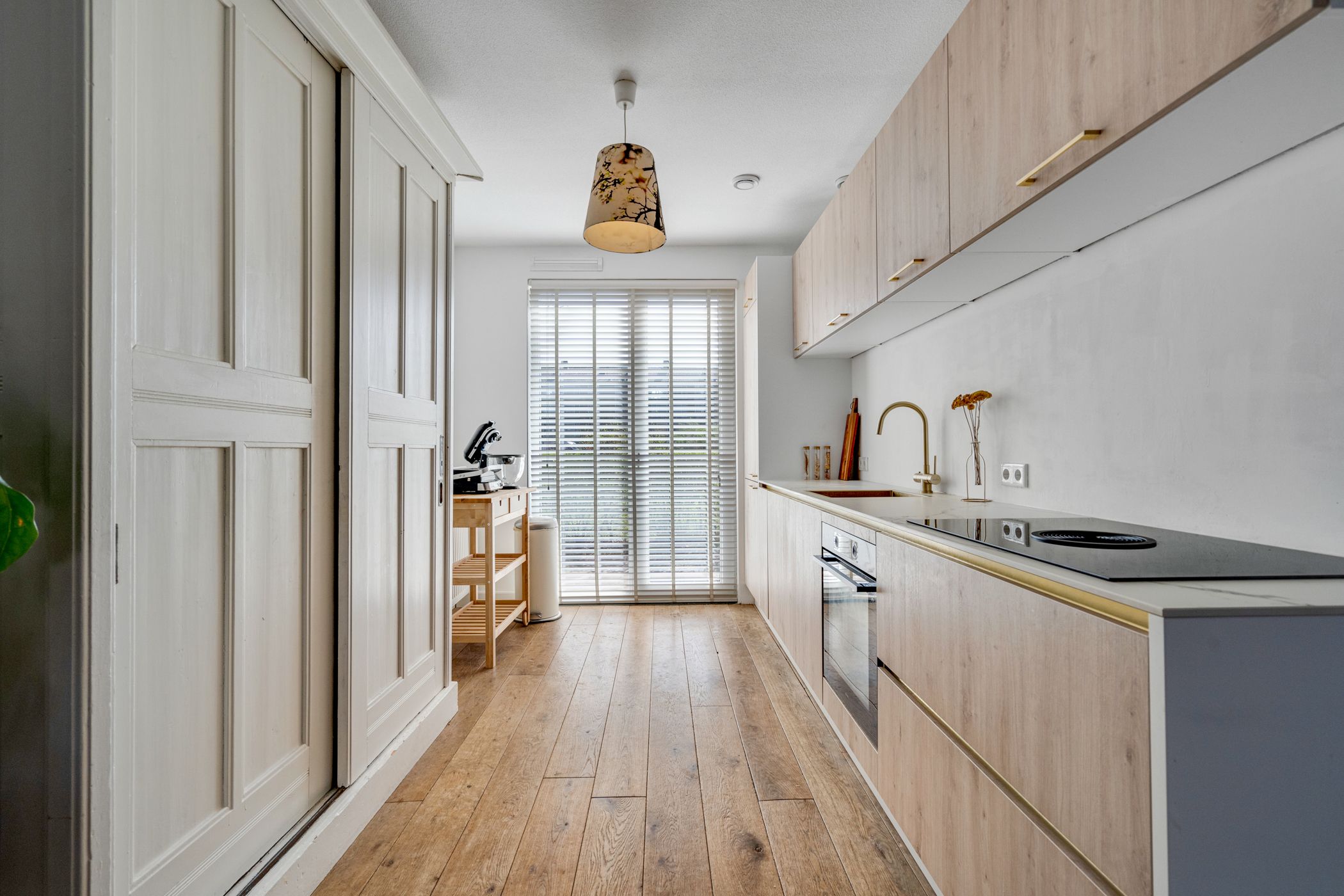 Photo 15 of P.G. van Nieuwkerkpad 38