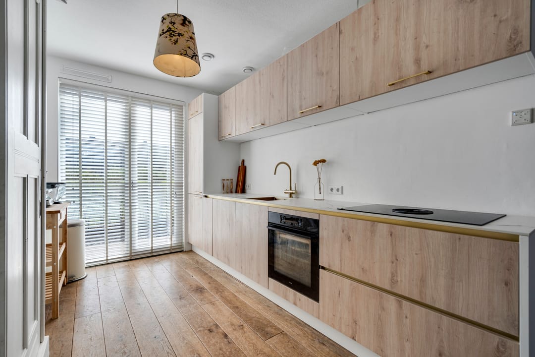 Photo 16 of P.G. van Nieuwkerkpad 38