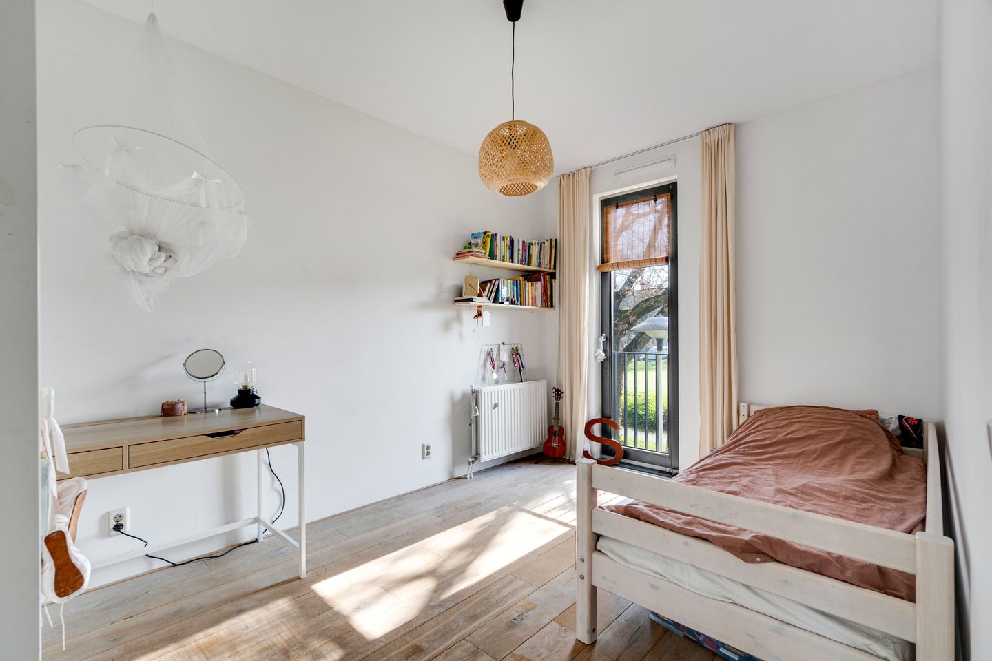 Photo 20 of P.G. van Nieuwkerkpad 38