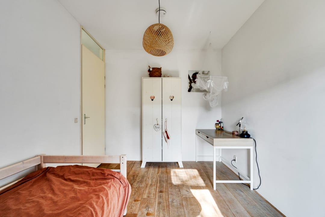 Photo 22 of P.G. van Nieuwkerkpad 38