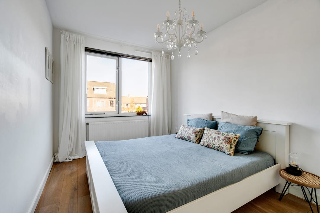 Photo 23 of P.G. van Nieuwkerkpad 38