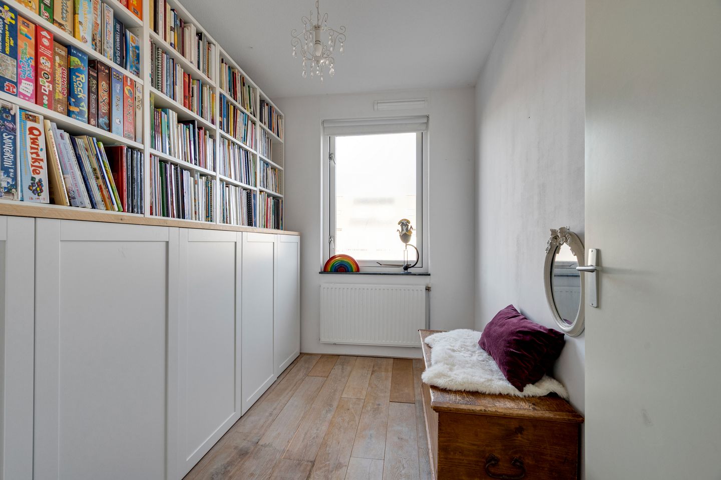 Photo 25 of P.G. van Nieuwkerkpad 38