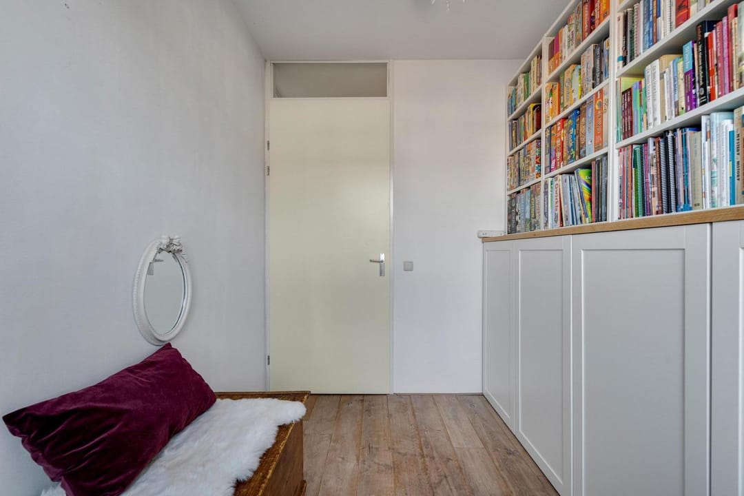 Photo 26 of P.G. van Nieuwkerkpad 38