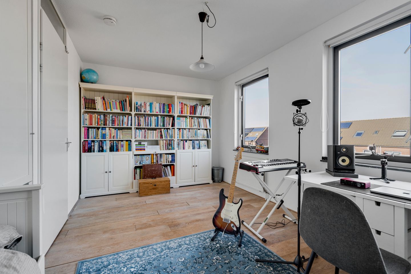 Photo 34 of P.G. van Nieuwkerkpad 38