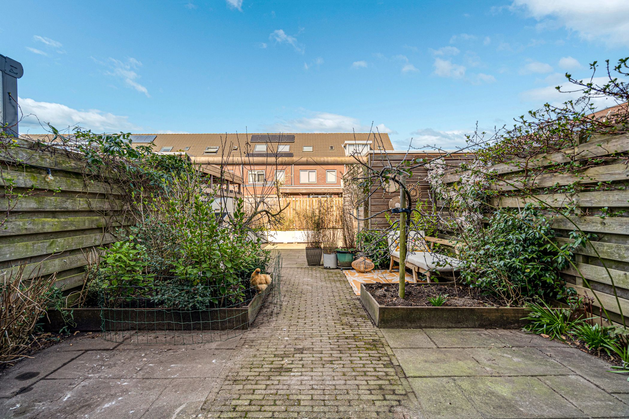 Photo 36 of P.G. van Nieuwkerkpad 38