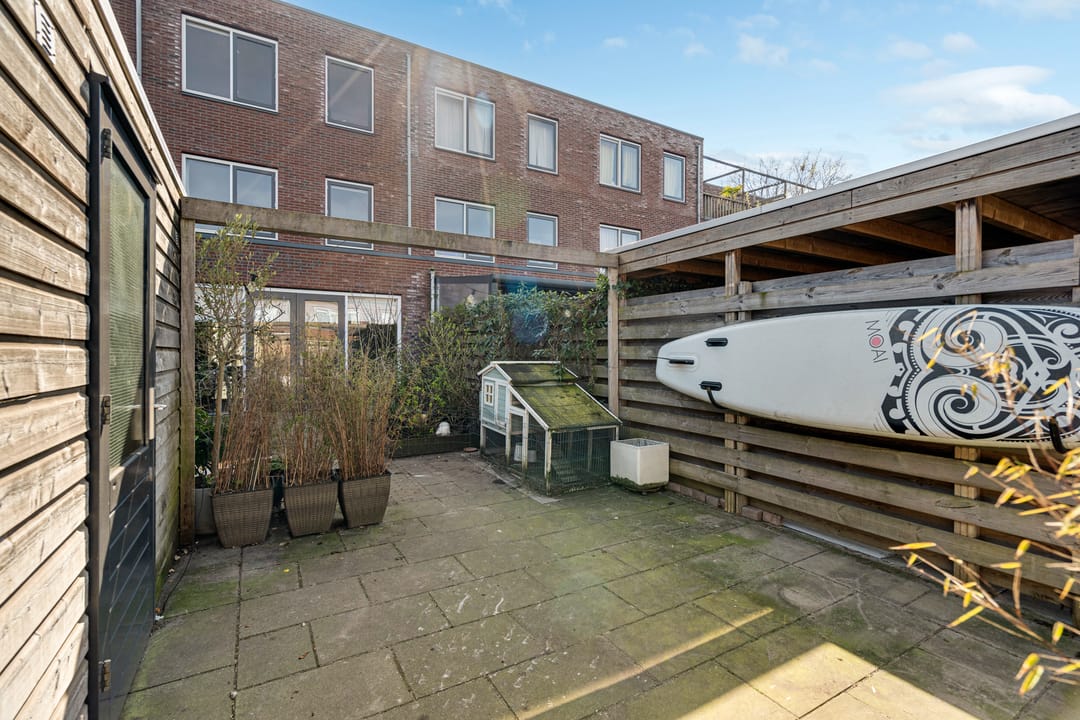 Photo 37 of P.G. van Nieuwkerkpad 38