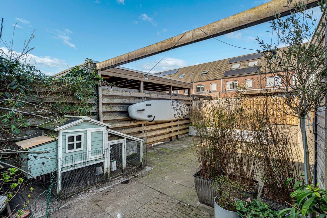 Photo 38 of P.G. van Nieuwkerkpad 38