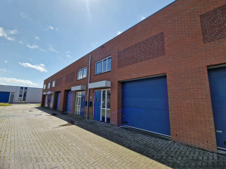 Appelmarkt 10-D, Zwaagdijk-Oost