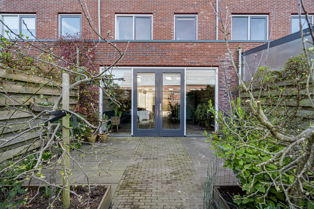 Photo 41 of P.G. van Nieuwkerkpad 38