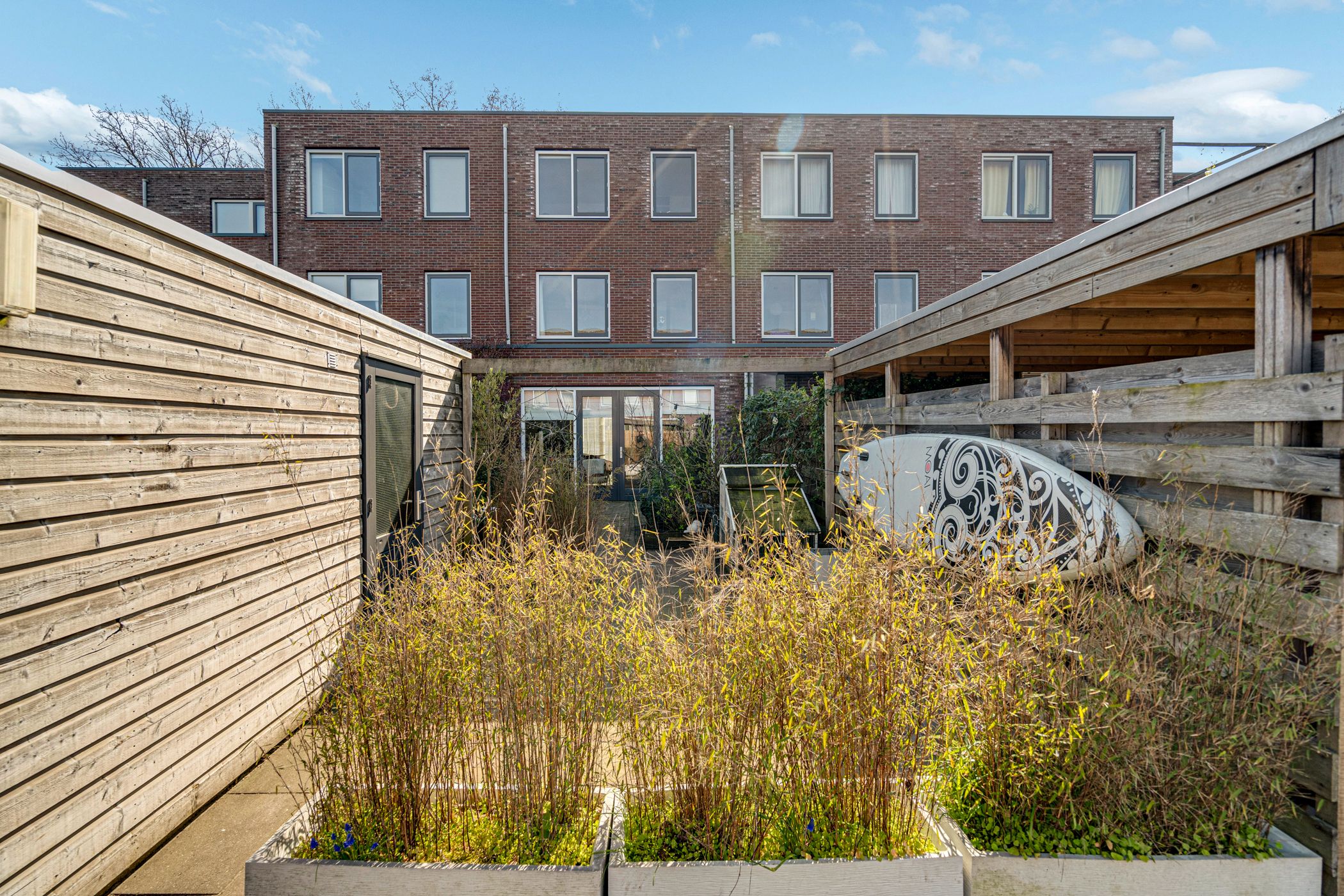 Photo 42 of P.G. van Nieuwkerkpad 38