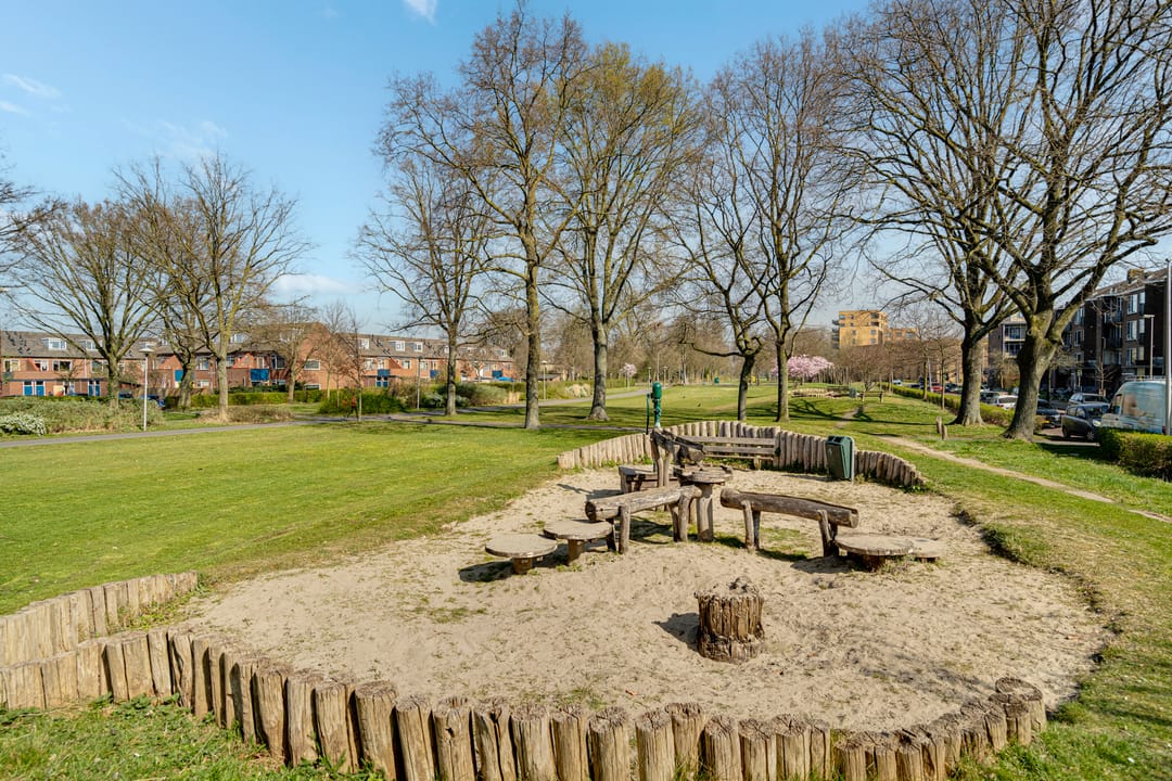 Photo 43 of P.G. van Nieuwkerkpad 38