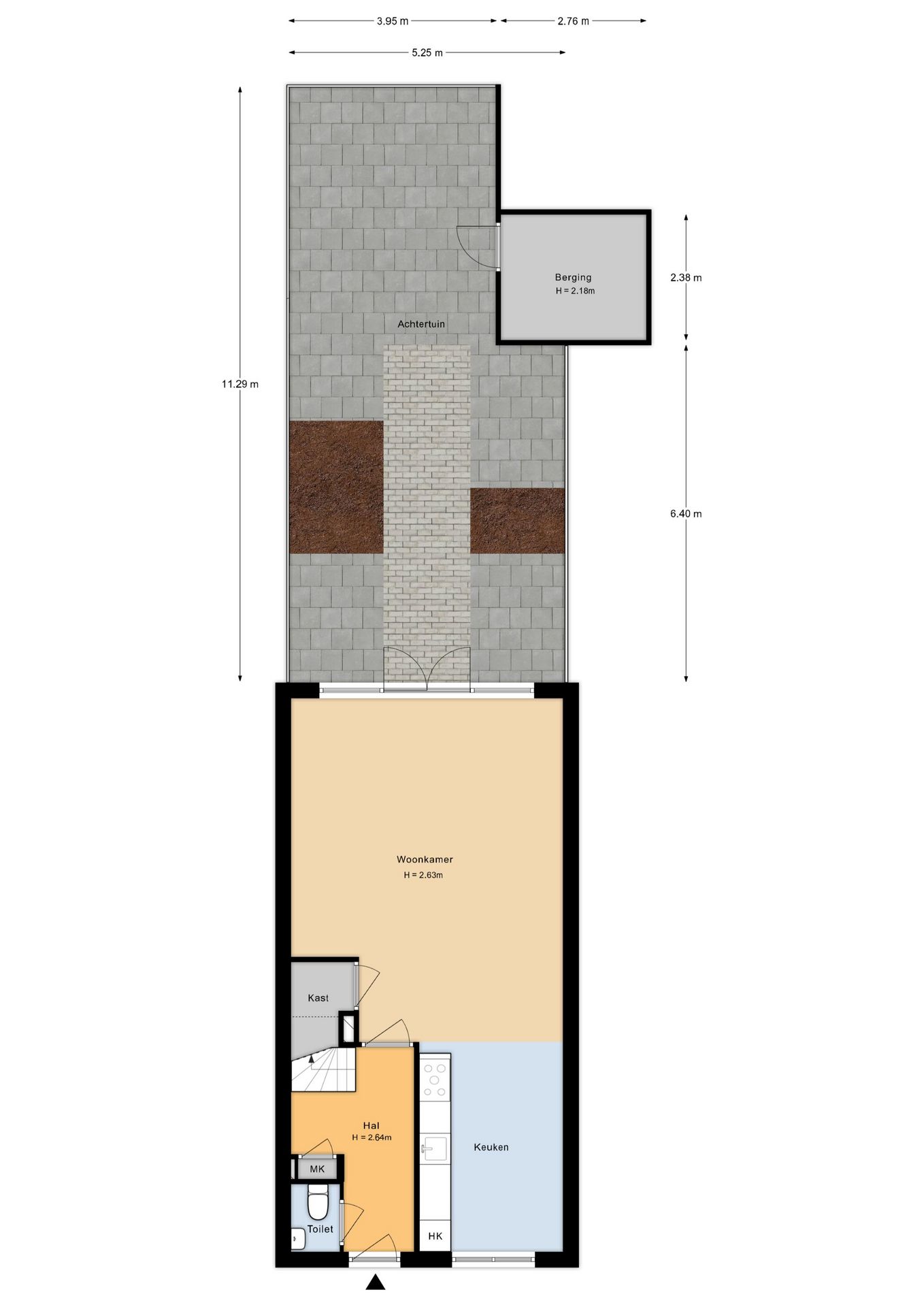 Photo 44 of P.G. van Nieuwkerkpad 38