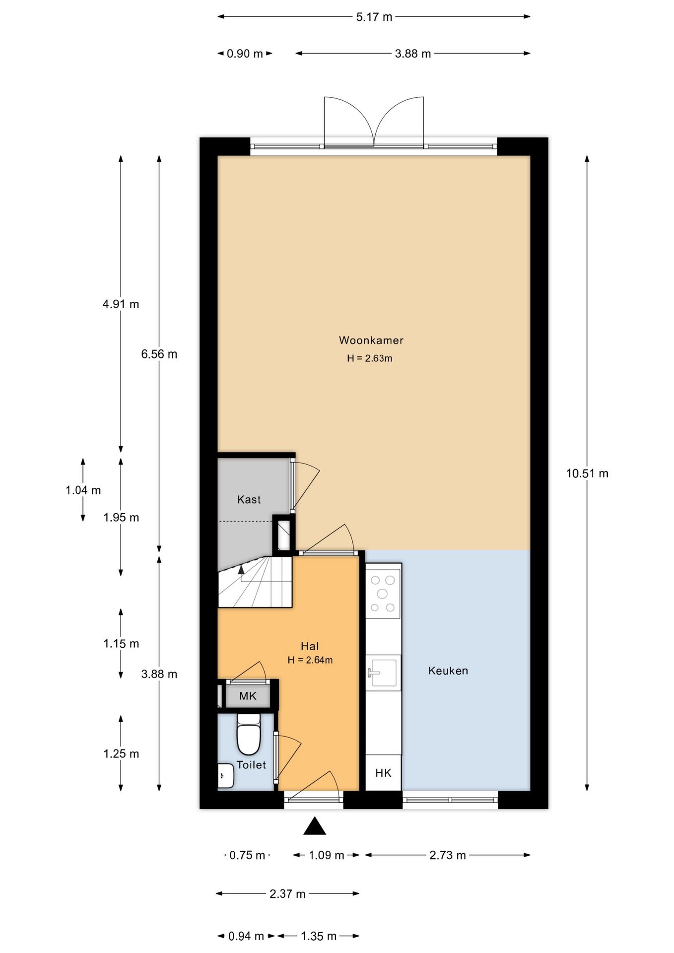 Photo 45 of P.G. van Nieuwkerkpad 38