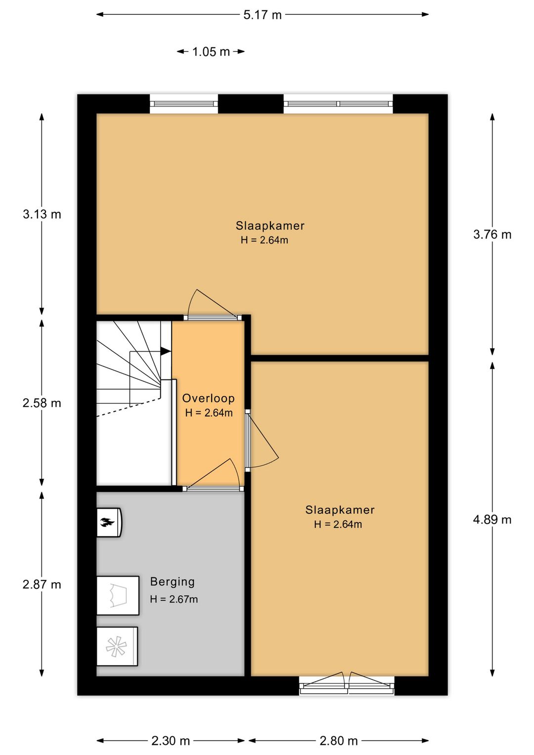 Photo 47 of P.G. van Nieuwkerkpad 38