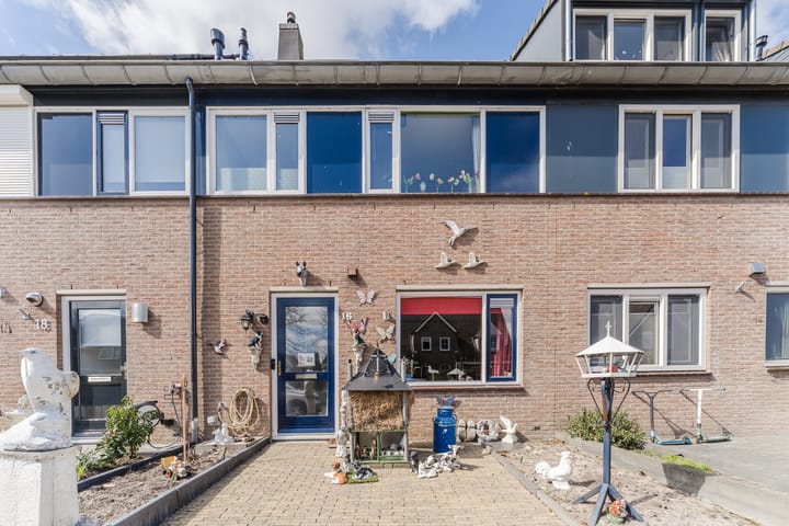 Photo 2 of Kerkepad 16