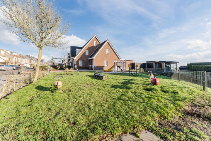 Photo 4 of Kerkepad 16