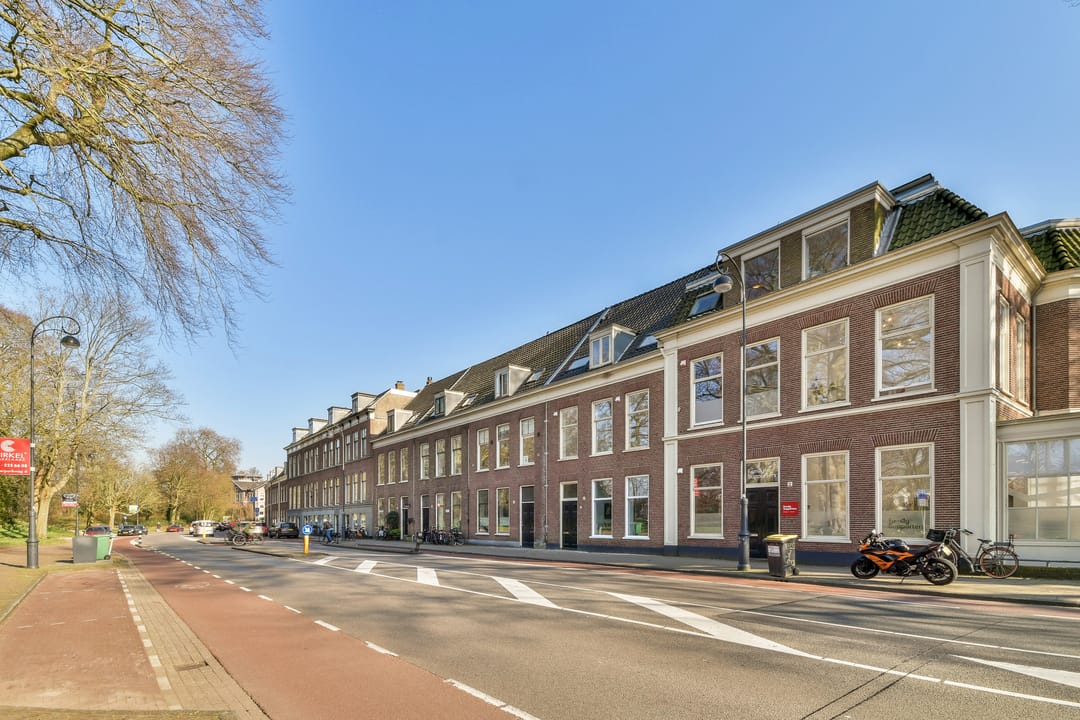 Foto 1 van Staten Bolwerk 2-B