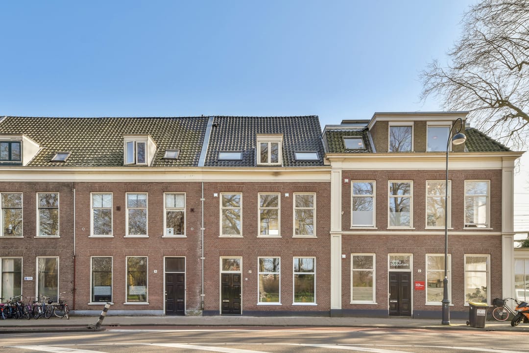 Foto 2 van Staten Bolwerk 2-B