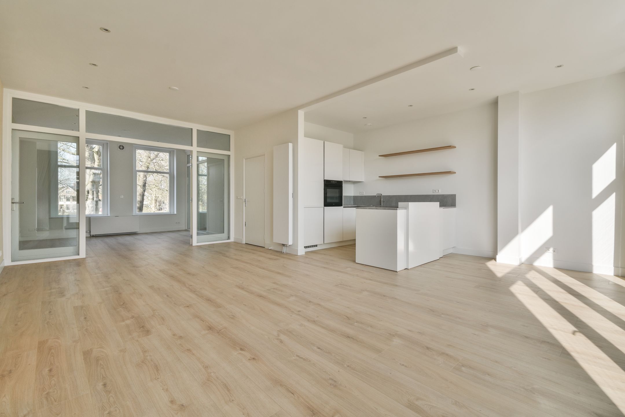 Foto 3 van Staten Bolwerk 2-B