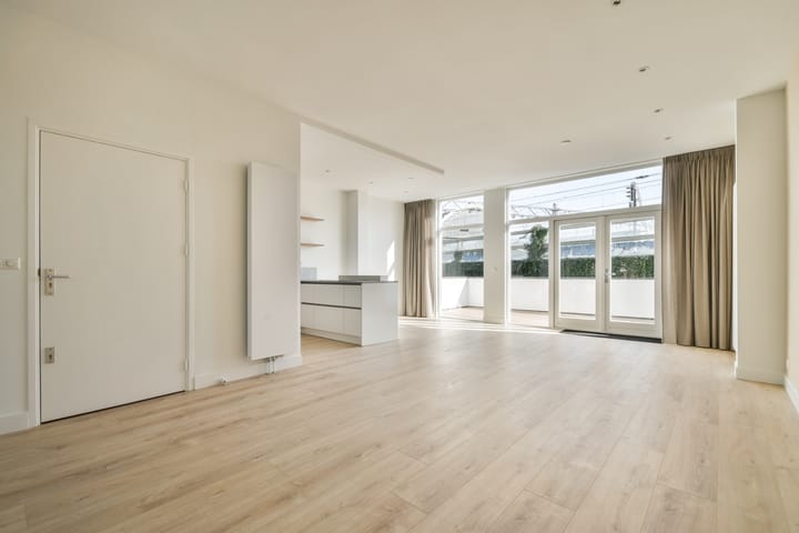 Foto 5 van Staten Bolwerk 2-B