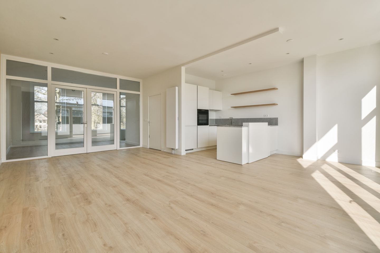 Foto 4 van Staten Bolwerk 2-B