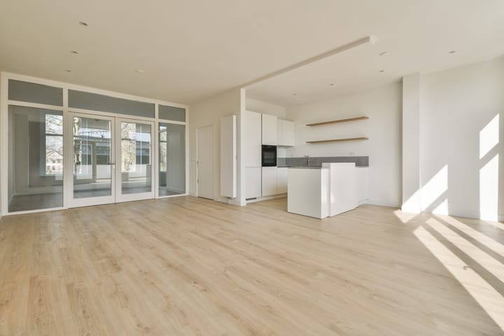 Foto 4 van Staten Bolwerk 2-B