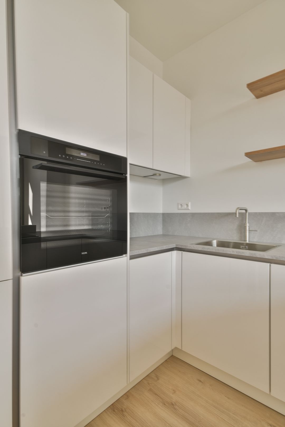 Foto 13 van Staten Bolwerk 2-B