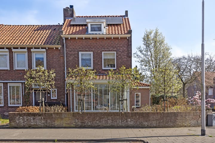 Foto 1 van Parkietstraat 3