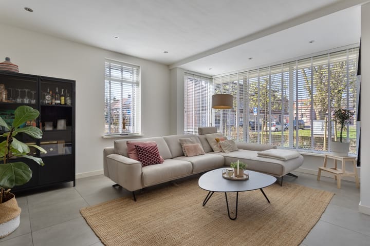 Foto 2 van Parkietstraat 3