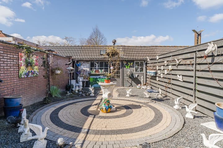 Photo 28 of Kerkepad 16